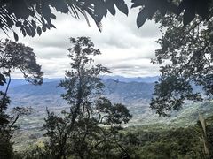 -七仙岭温泉国家森林公园