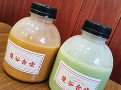 -曼谷食堂·泰国家庭料理(丹桂路店)