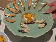 -成隆行·蟹王府(九江路店)