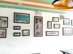-我去·春饼文化主题餐厅(国定路总店)
