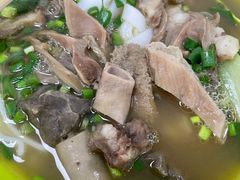 -正宗阳山牛杂(东城店)