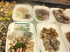 -渔家风味·鲅鱼水饺·央视展播·海鲜天津菜(开发区店)