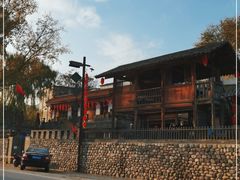 -百花人家(清水镇店)