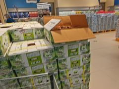 -盒马X会员店(王府井奥莱UP TOWN店)