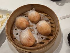 -白天鹅宾馆-宏图府餐厅