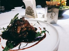 本帮酱草鸭-麟1929(外滩店)