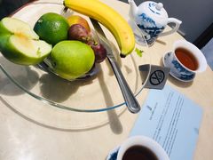 -广州富力丽思卡尔顿酒店