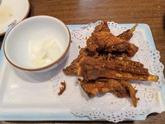 -靖远尕六美味羊羔肉