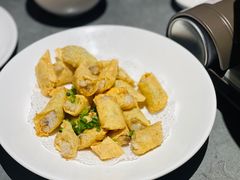 -佬太公海鸭·海鲜大排档(上海总店)