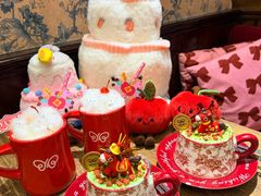 -秘密旅行Bonjour(黑金冠 江南西店)