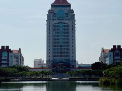 -厦门大学(思明校区)