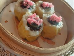 -金轩中餐厅 Jin Xuan(浦东丽思卡尔顿酒店)