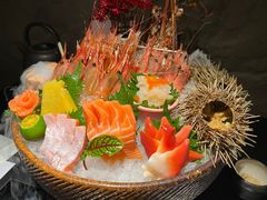 -花潮料理艺食馆(SM新生活广场店)
