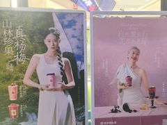 -书亦烧仙草(麦德龙钰龙店)