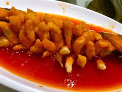 -鑫小城故事·藕汤·家常菜(台北一路总店)