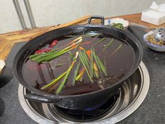 -石灰市毛记烧鸡公(解放碑店)