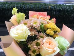 -花未央花店·WEYOUNG