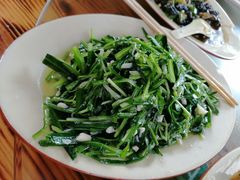 -竹庄餐馆·26年店(南昆山景区店)
