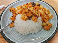 -西部马华清真兰州牛肉面·烧烤夜市(三里河店)