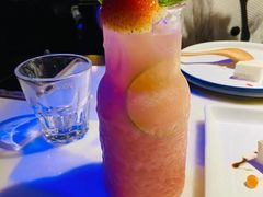 -绿茶餐厅(哈尔滨凯德店)
