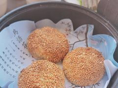 -前门·鲜肉火锅(长风店)