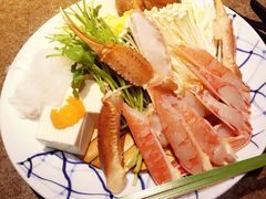 -蟹道乐(網元別館店)