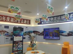 -百变天才机器人编程中心·信奥·无人机·科技特长生(金田广场店)