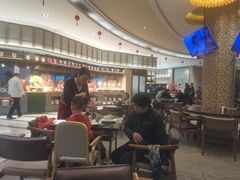 -泰山宝盛大酒店·八珍轩自助餐