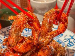 -隐厨·中国菜馆(三里屯T+MALL店)