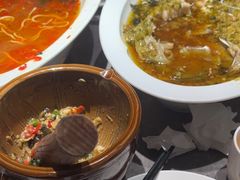 -湘轩·土菜研究院(光大店)