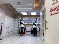 点击看大图 -朗峰专业美发沙龙