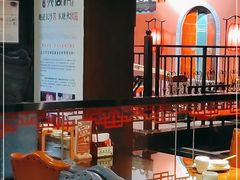 大堂-火宫殿·湘菜小吃·商务宴请·生日聚会(东塘店)