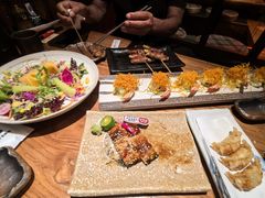 -炉胜·炉端烧·居酒屋