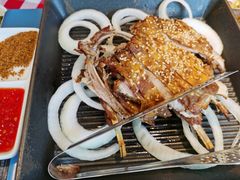 -西贝莜面村(上海百联西郊店)