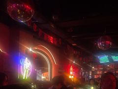 -音乐房子·Vintage Live Bar(玉林总店)