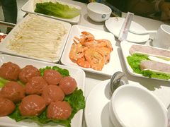 -古乐牛香·鲜牛肉牛杂火锅(新区店)