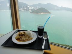 -湾景餐厅(海洋公园店)