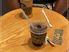 -星巴克臻选(深圳欢乐港湾店)