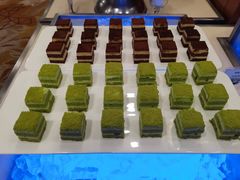 -城市酒店·沪江轩餐厅