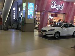 -宝龙广场(福州台江店)