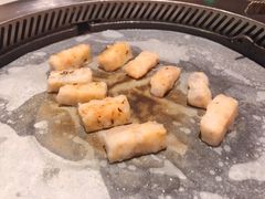 -么子烤肉(化龙池店)