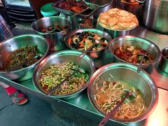 -永春面馆(江桥店)