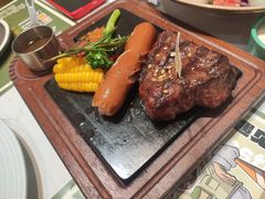 -西语炭烧牛排·西厨(滨湖万科里店)