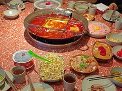 -纸盐河码头火锅(十八梯店)