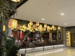 -南京大牌档(新街口德基广场店)