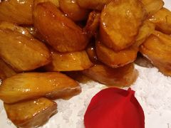 -宏达老菜馆(东安街店)