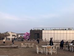 -Cafe Aewol Monsant