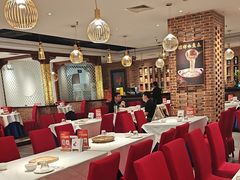 -小山城·馋嘴蛙(亚运村店)