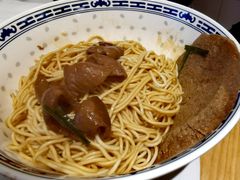 -鲁达面馆本帮风味(共康东路店)