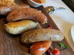 -马克西姆俄罗斯餐厅(通亚街店)